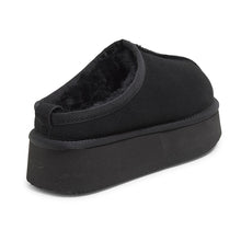 Lade das Bild in den Galerie-Viewer, Plateau Clog | New Zealand Boots
