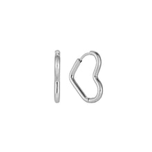 Lade das Bild in den Galerie-Viewer, Little Heart | Gold &amp; Silber

