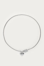 Lade das Bild in den Galerie-Viewer, Kette mit Herz Bold &amp; Classic | My Jewellery
