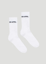 Lade das Bild in den Galerie-Viewer, steffi socks oh april
