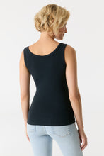 Lade das Bild in den Galerie-Viewer, Tanktop Olivia Taupe | C.O.J
