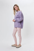 Lade das Bild in den Galerie-Viewer, Rita Leggings Leo Baby Rose | Oh April
