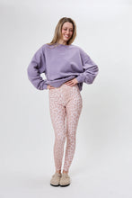 Lade das Bild in den Galerie-Viewer, Rita Leggings Leo Baby Rose | Oh April

