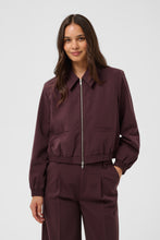 Lade das Bild in den Galerie-Viewer, Casual Jacket Sakura | Kaffe
