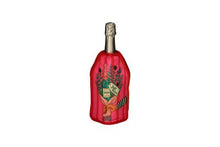 Lade das Bild in den Galerie-Viewer, Kühlmanschette für Wein | Statt Blumen | Gift Company
