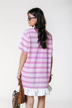 Lade das Bild in den Galerie-Viewer, Linny Polokleid | Colourful Rebel
