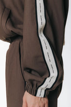 Lade das Bild in den Galerie-Viewer, Jacket Tuxedo Braun | Colourful Rebel
