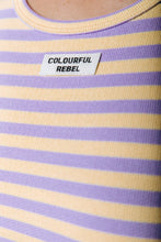 Lade das Bild in den Galerie-Viewer, Kate Fancy Label Tanktop | Colourful Rebel
