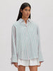 Oversize Bluse JURI | Edited