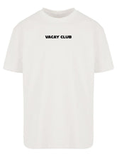 Lade das Bild in den Galerie-Viewer, Unisex &amp; oversize T-Shirt "PALMTREE" | Schwarz &amp; Weiss
