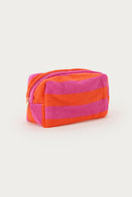 Lade das Bild in den Galerie-Viewer, Frottee Kosmetik Bag | My Jewellery

